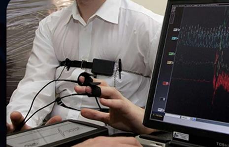 Domestic violence polygraph testing